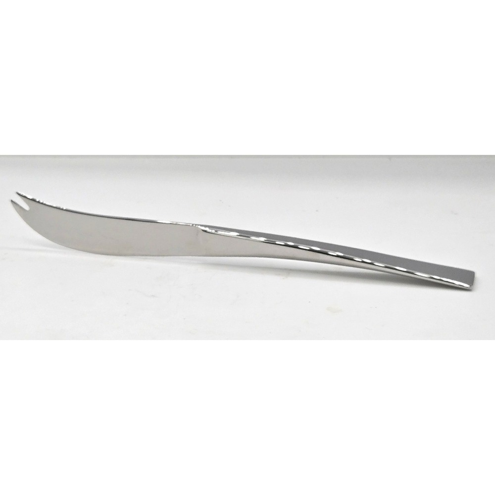 Vintage Dansk Rondure Cheese‎ Knife 18/8 Stainless Steel Flatware